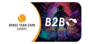 Space tech expo b2b